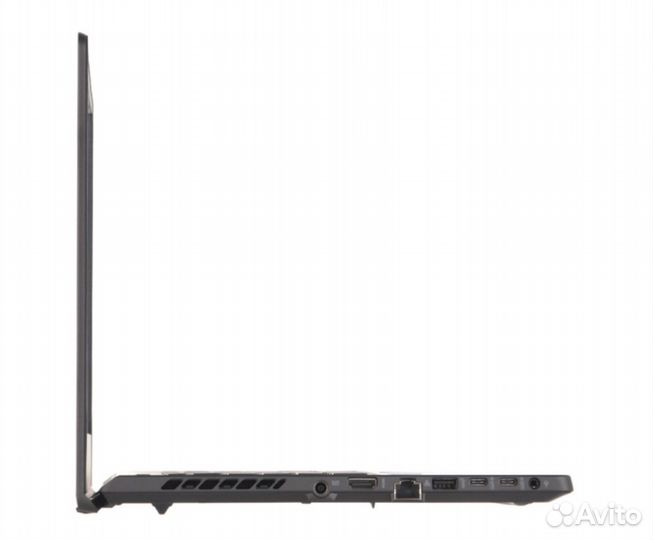 Asus ROG Zephyrus G15 GA503QM-HQ155T