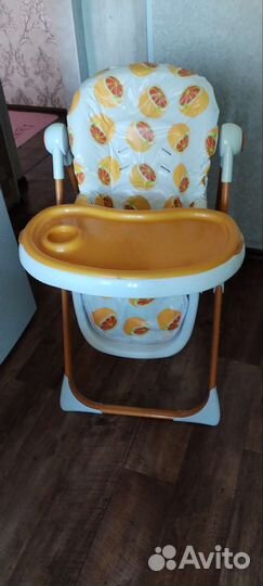 Стульчик для кормления