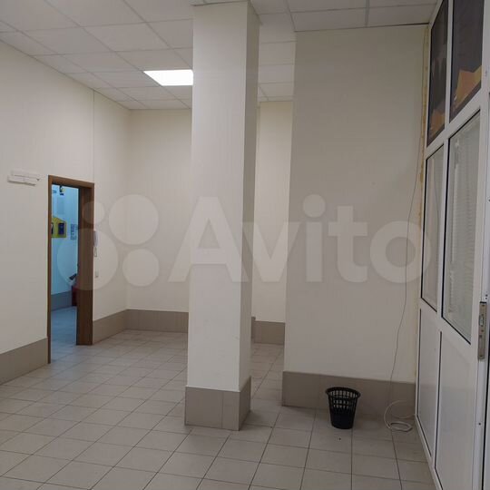 Офисное помещение, 38 м²