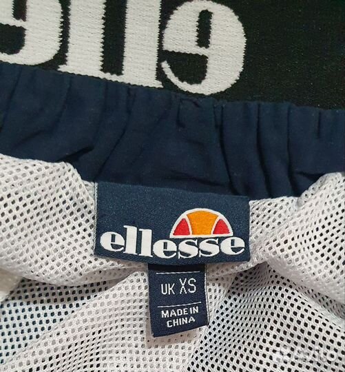 Шорты Ellesse