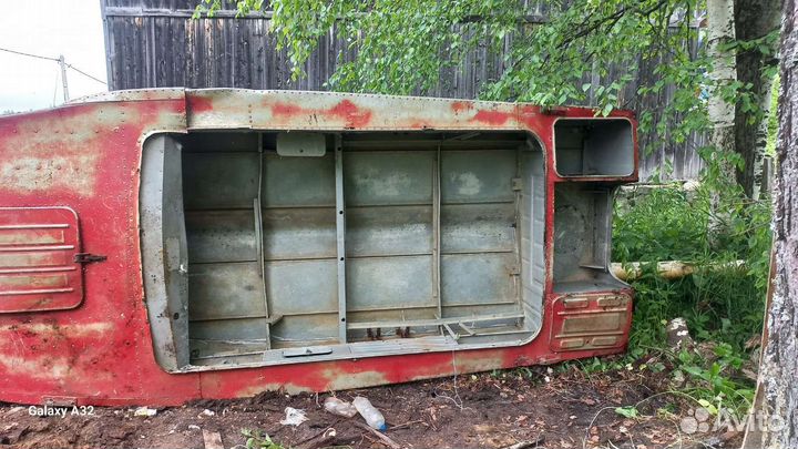 Продам лодку