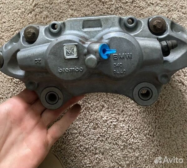 Суппорта bmw f30 м тормоза бмв ф30 м суппорта бмв