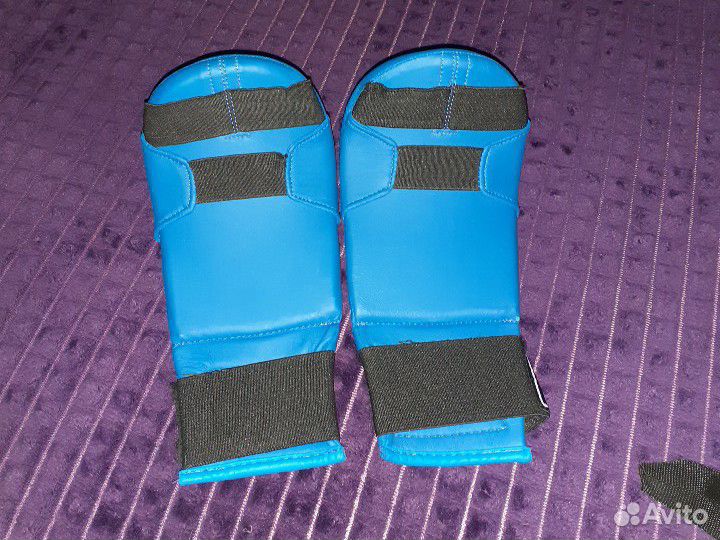 Боксерские перчатки jabb