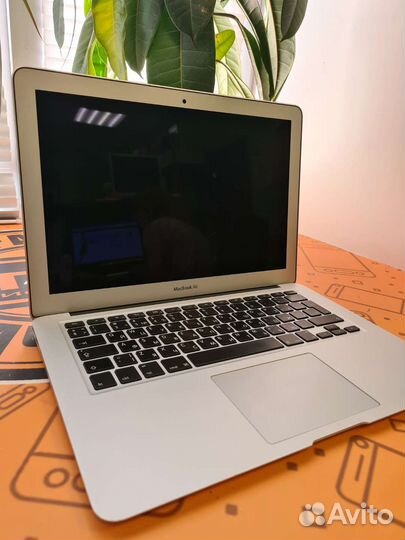 Apple MacBook Air 13 2015