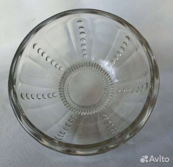 Кувшин стекло