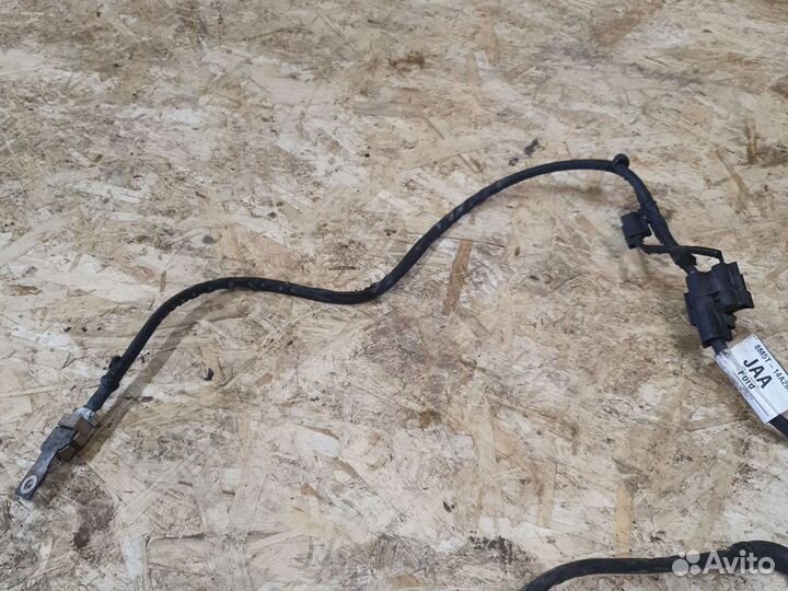 Силовой провод клема форд фокус 2 1.6