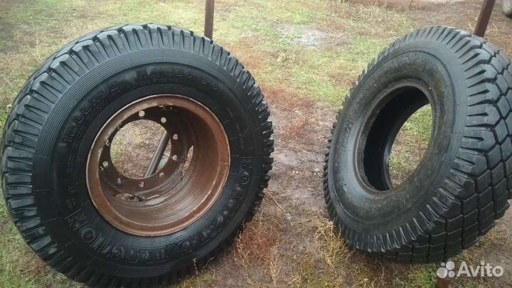 12.00R20 ид-304 У-4