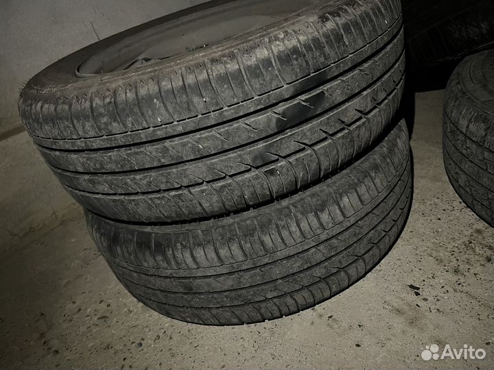 Штампы r14 ваз