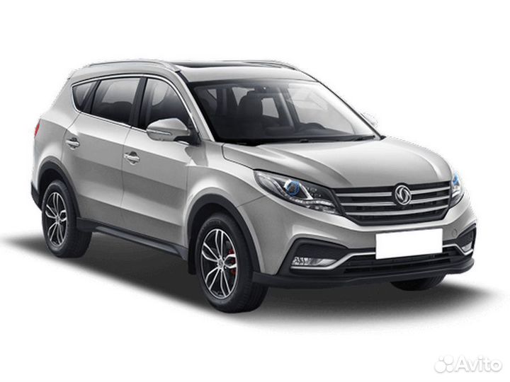 Dongfeng 580 1.5 CVT, 2023