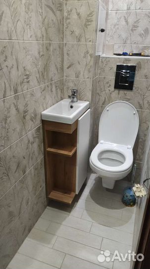 Плитка. Ремонт ванной. Стаж 15 лет. Плиточник