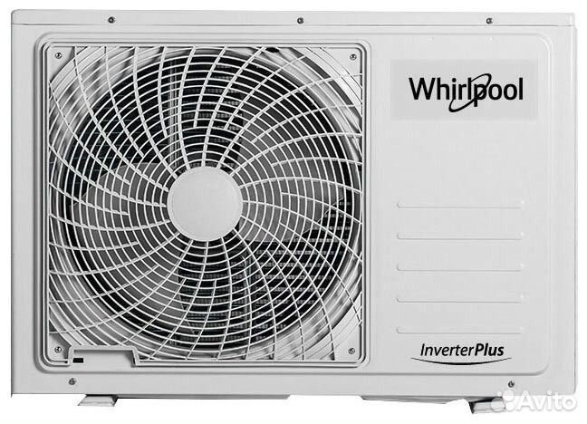 Сплит-система whirlpool whi49lb