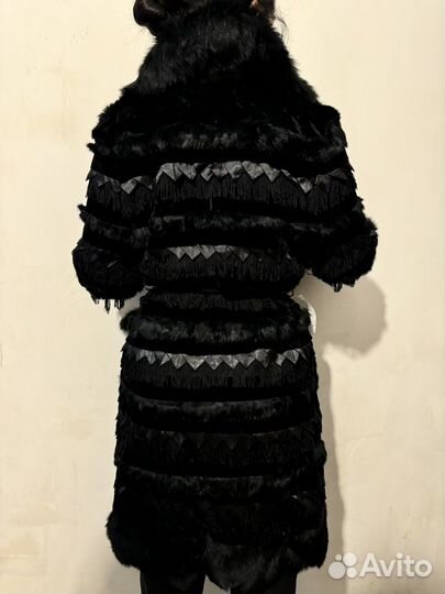 Пальто женское демисезонное