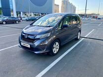 Honda Freed 1.5 CVT, 2018, 88 000 км, с пробегом, цена 1 690 000 руб.