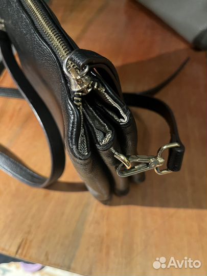 Сумка женская искусственная кожа