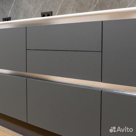 Кухни на заказ