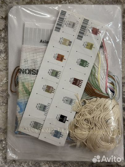 Набор для вышивания Dimensions 7230