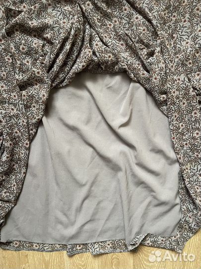 Платье размер 56