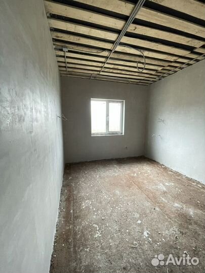 Машинная штукатурка стен