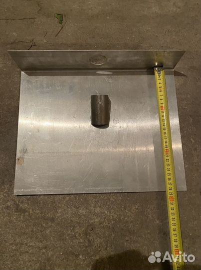 Лопата для уборки снега