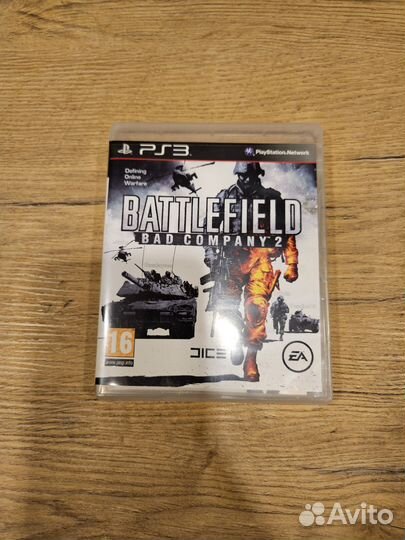 Игры для приставок ps3