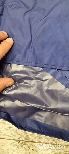 Комбинезон защитный одноразовый