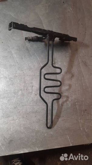 Радиатор гидроусилителя BMW 3 E90/E91/E92/E93 E90