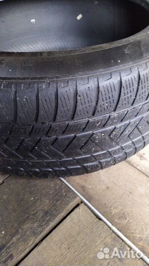 Pirelli Scorpion 275/45 R21 113W