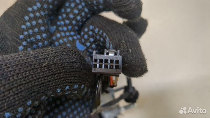 Зеркало боковое левое Chrysler 300C 2011, 2014