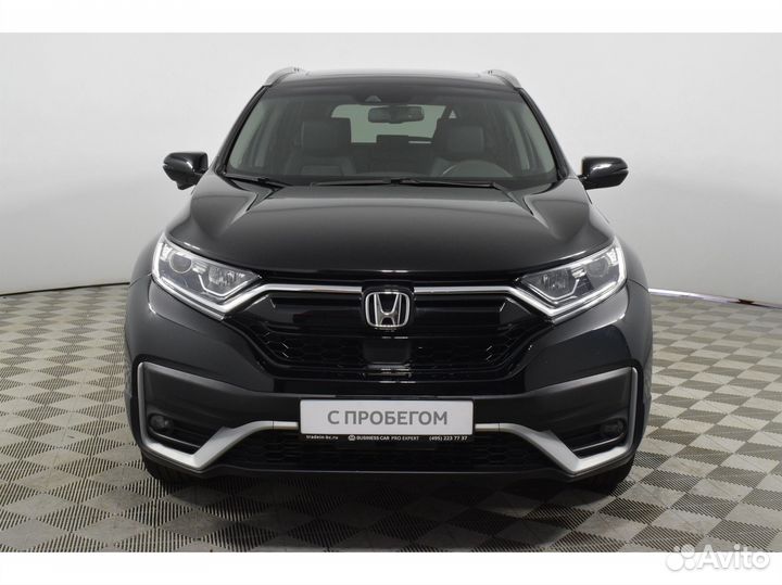 Honda CR-V 1.5 CVT, 2022, 14 315 км