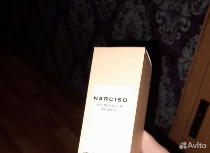 Narciso духи