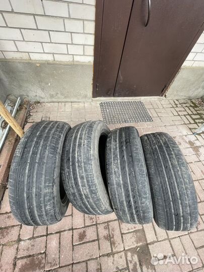 Pirelli Scorpion Verde 215/65 R17