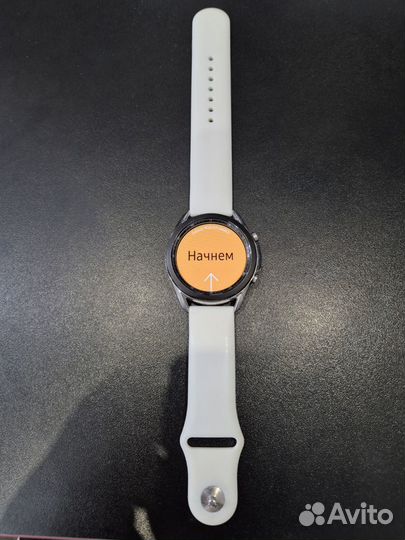 Samsung Galaxy Watch 3 45 мм