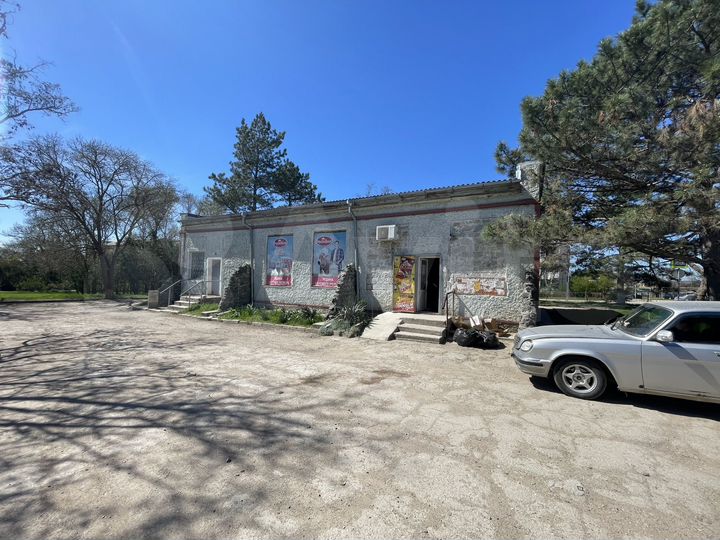 Торговая площадь, 183 м²