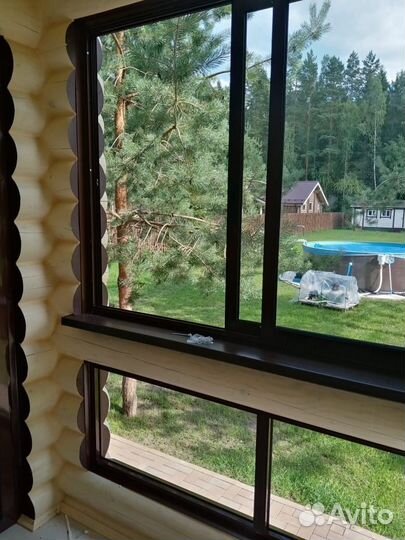 Пластиковые окна от производителя