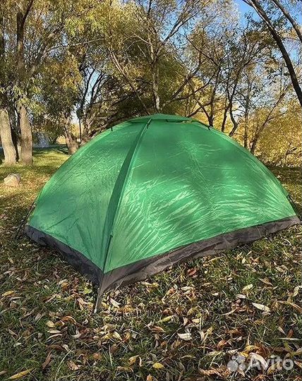 Палатка быстросборная