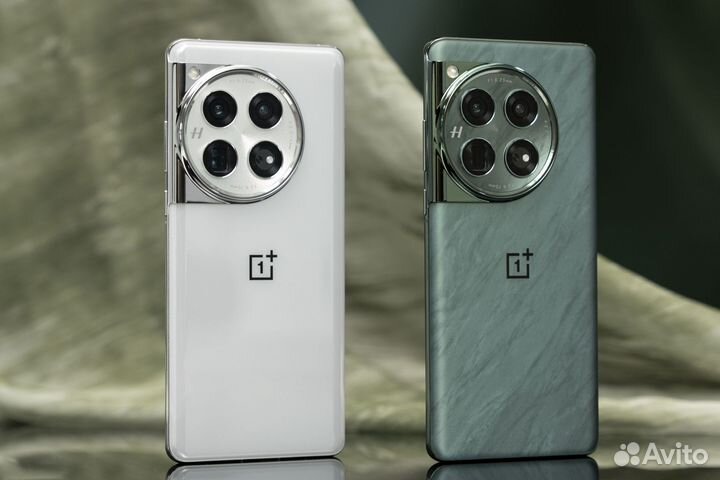OnePlus 12, 16/512 ГБ