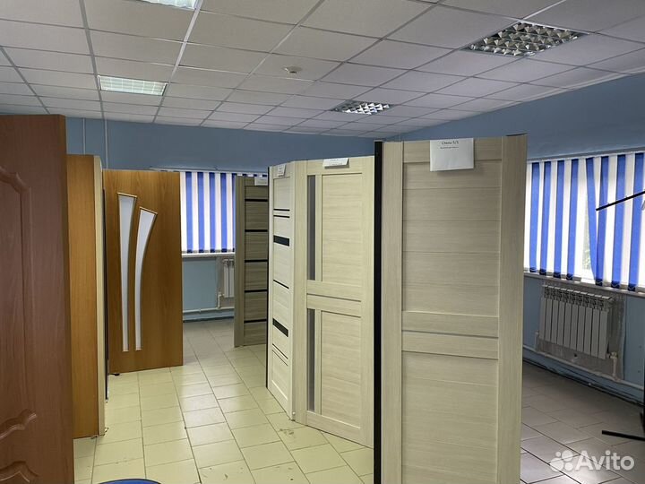 Входные Межкомнатные двери