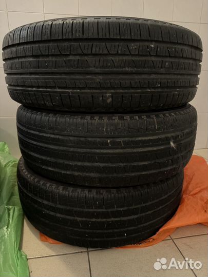 Pirelli Scorpion Verde All Season 245/60 R18 109H