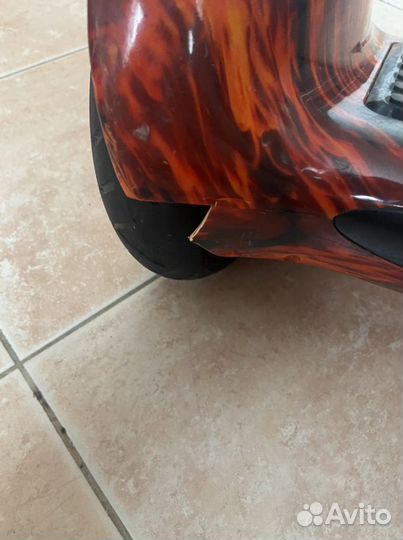 Гироскутер Eboard mizar ML10FM, 10”