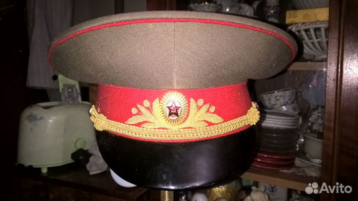 Военная ткань.Офицерские вещи СССР