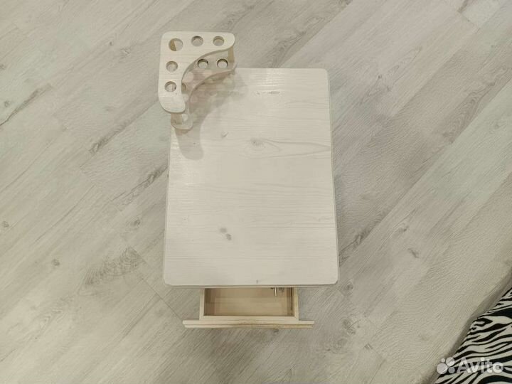 Органайзер напольный для вязания