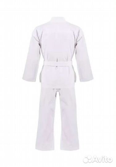 Кимоно для карате Rusco Sport р. 1/140