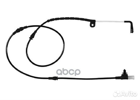 Датчик износа торм.колодок range rover 05- A 00