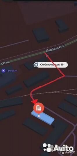 Cordiant Snow Cross 185/65 R15