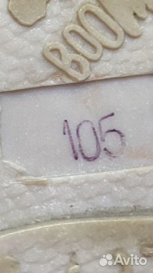 Босоножки натуральная кожа для девочки