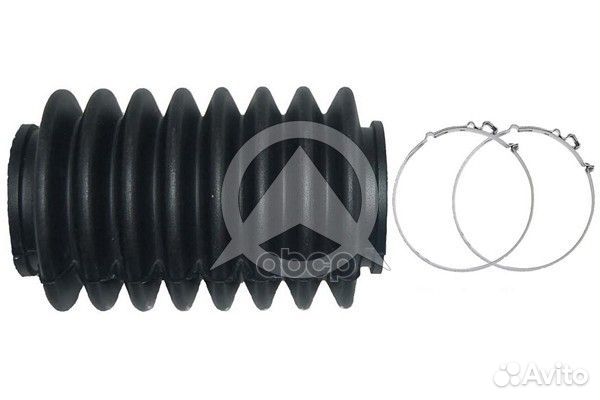 Пыльник рулевой рейки 309033 Sidem