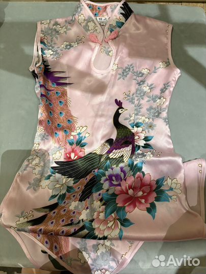 Пакет вещей для девочки 98-104