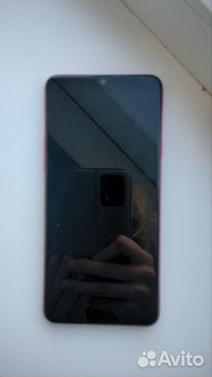 Телефон Samsung galaxy a20s