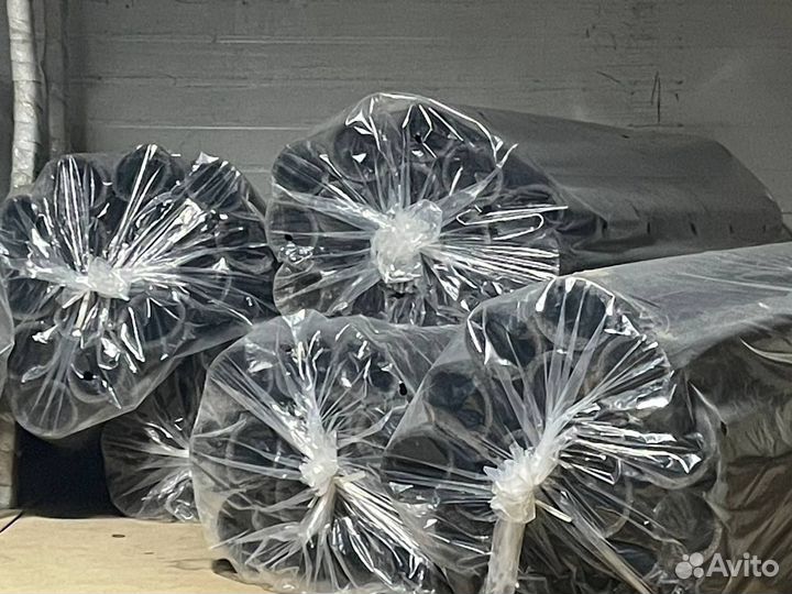 Теплоизоляция, шумоизоляция: рулоны оптом от произ