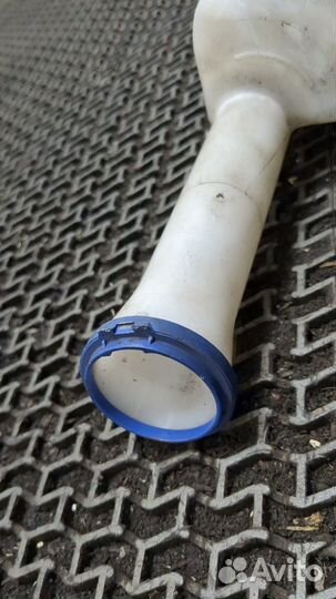 Бачок омывателя Toyota Aygo, 2010